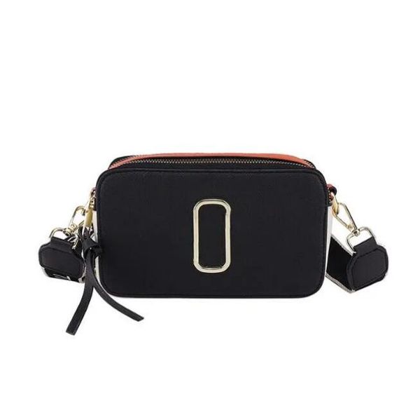 the snapsfashion designer ladie bags handbag famous mini camera small crossbody bag women marc shoulder bags messenger dajidali, Red;black
the snapsfashion designer ladie bags handbag famous mini camera small crossbody bag women marc shoulder bags messenger dajidali, Red;black