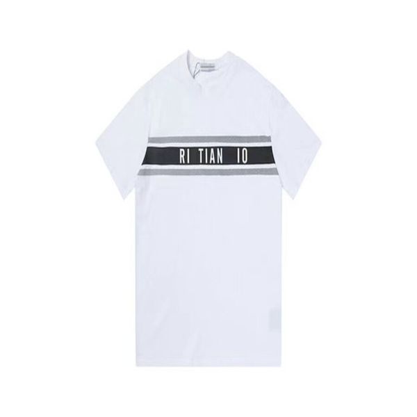 new designer tide t shirts chest letter laminated print short sleeve high street loose oversize casual t-shirt 100% pure cotton for men and, White;black
new designer tide t shirts chest letter laminated print short sleeve high street loose oversize casual t-shirt 100% pure cotton for men and, White;black