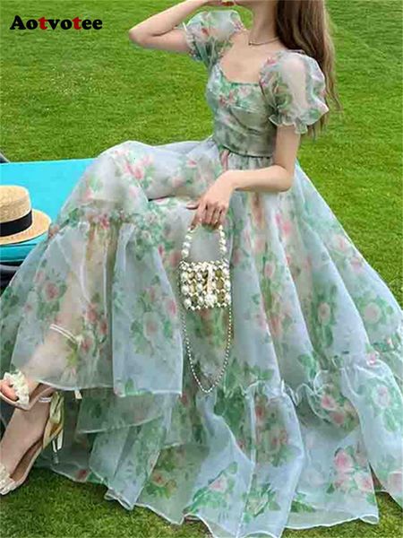 casual dresses aotvotee floral dress for women fashion elegant puff sleeve square collar summer dress chic french style midi dress 230323, Black;gray
casual dresses aotvotee floral dress for women fashion elegant puff sleeve square collar summer dress chic french style midi dress 230323, Black;gray