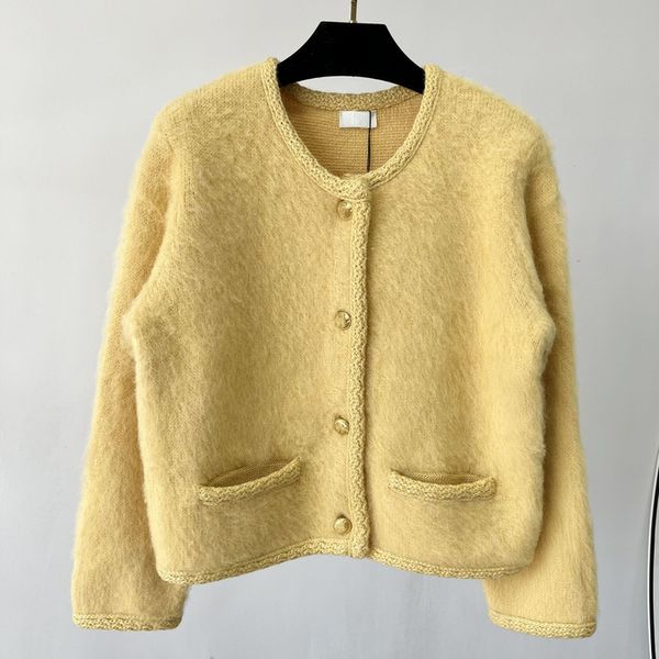 women's knits tees pink single breasted vintage albaka wool knitted cashmere sweater cardigan women autumn winter mohair overcoat 23032, White
women's knits tees pink single breasted vintage albaka wool knitted cashmere sweater cardigan women autumn winter mohair overcoat 23032, White