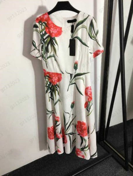 womens dresses contrasting color floral print crewneck short sleeve casual dress spliced lining corset waist for slimming short sleeves maxi, Black;gray
womens dresses contrasting color floral print crewneck short sleeve casual dress spliced lining corset waist for slimming short sleeves maxi, Black;gray