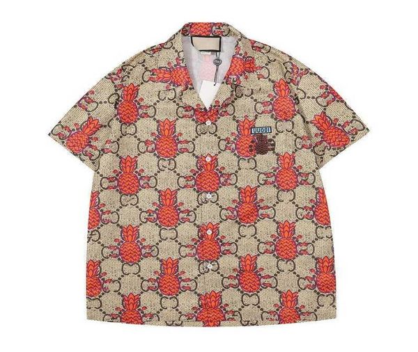 new fashion hawaii floral print beach shirts men039s designer silk bowling shirt casual hawaiian shirts men summer blouse short8931370, White;black
new fashion hawaii floral print beach shirts men039s designer silk bowling shirt casual hawaiian shirts men summer blouse short8931370, White;black