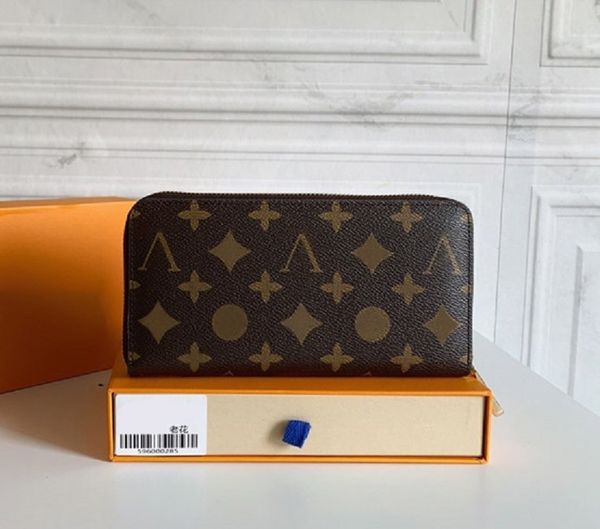fashion designers zippy wallet mens womens leather zipper wallets highs quality flowers coin purse handbags titanium card holder original cl, Red;black
fashion designers zippy wallet mens womens leather zipper wallets highs quality flowers coin purse handbags titanium card holder original cl, Red;black