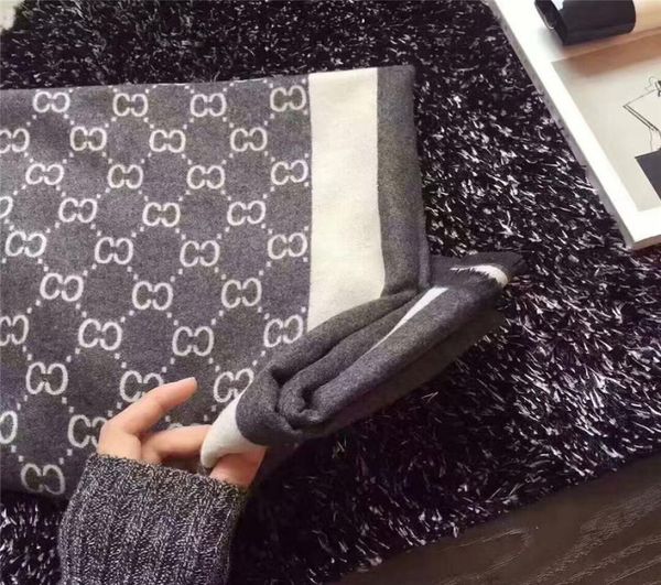 autumn and winter new scarf women fashion striped fashion shawl thick warm scarf 6k6303444, Blue;gray
autumn and winter new scarf women fashion striped fashion shawl thick warm scarf 6k6303444, Blue;gray