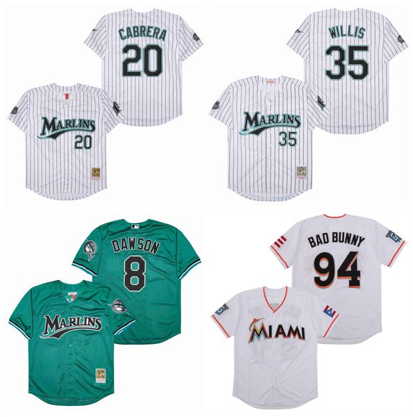mitchell and ness throwback marlins baseball jersey dontrelle willi miami miguel cabrera andre dawson 2003 world series size s-4xl, Blue;black
mitchell and ness throwback marlins baseball jersey dontrelle willi miami miguel cabrera andre dawson 2003 world series size s-4xl, Blue;black