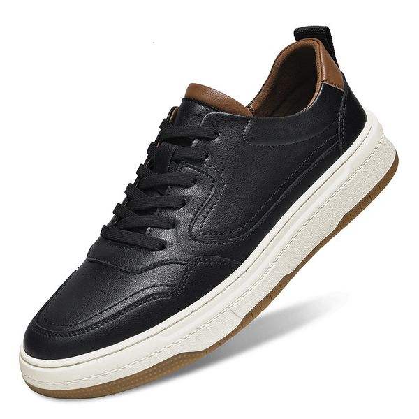 dress shoes cowhide casual shoes men loafers shoes for men with all black men's casual shoes luxury sneakers 230324
dress shoes cowhide casual shoes men loafers shoes for men with all black men's casual shoes luxury sneakers 230324