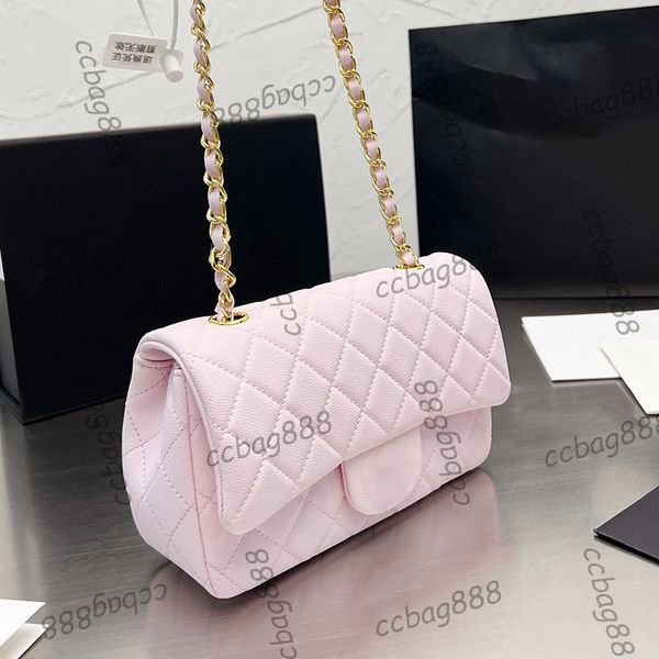 french womens classic mini flap rectangle quilted bags caviar leather calfskin gold metal hardware matelasse chain crossbody shoulder sacoch
french womens classic mini flap rectangle quilted bags caviar leather calfskin gold metal hardware matelasse chain crossbody shoulder sacoch