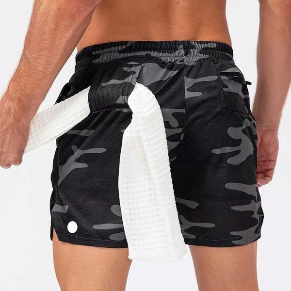 men yoga shorts mens camo breathable gym pants with towel buckle loose casual running lulu shorts lemon lululemens, Gray
men yoga shorts mens camo breathable gym pants with towel buckle loose casual running lulu shorts lemon lululemens, Gray
