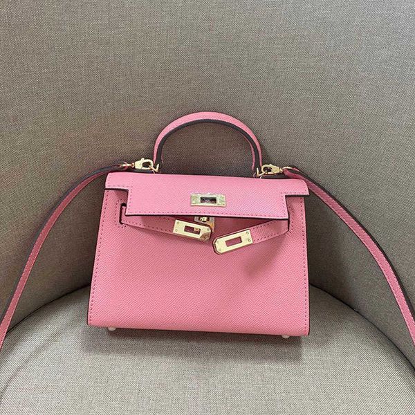 designer bags kellies leather fashion second generation mini small bag women's portable shoulder messenger bag
designer bags kellies leather fashion second generation mini small bag women's portable shoulder messenger bag