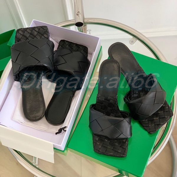 intrecciato shoe designer woman luxury slide man slipper lido flat mule leather lambskin sandal rubber designers sandals evening wedding hee, Black
intrecciato shoe designer woman luxury slide man slipper lido flat mule leather lambskin sandal rubber designers sandals evening wedding hee, Black