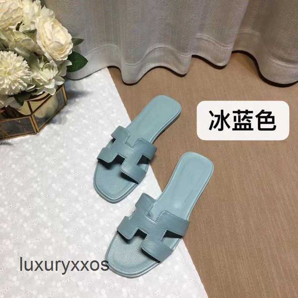 leather beach shoe orans sandal sheepskin slipper woman 2023 h large sandals summer flat heel women's shoes 3uub
leather beach shoe orans sandal sheepskin slipper woman 2023 h large sandals summer flat heel women's shoes 3uub