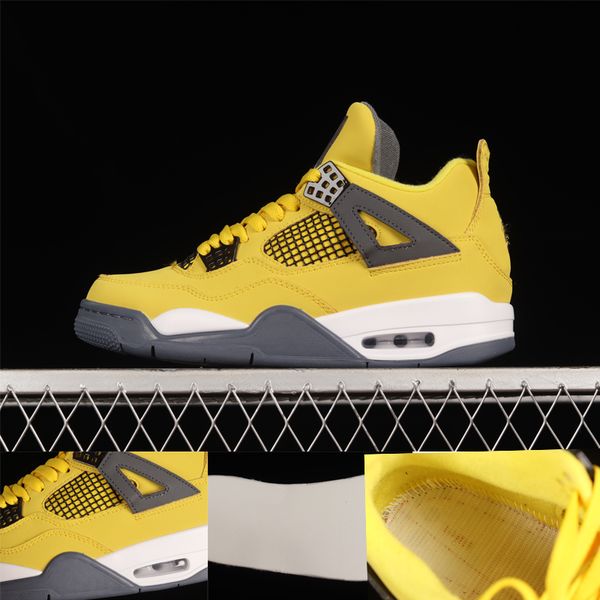 jumpman 4 mens womens basketball shoes lightning tour yellow ct8527-700 men women designers sports sneakers
jumpman 4 mens womens basketball shoes lightning tour yellow ct8527-700 men women designers sports sneakers