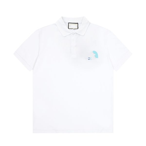 fashion men's t-shirt luxury design2023 ggity men's t-shirts retro decoration cotton soft anti-wrinkle letter printing casual coup, White;black
fashion men's t-shirt luxury design2023 ggity men's t-shirts retro decoration cotton soft anti-wrinkle letter printing casual coup, White;black