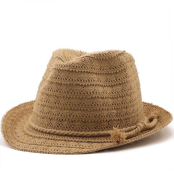 wide brim hats summer women hollow sun hats sweet tassel balls men straw hats girls vintage beach panama hats chapeu feminino fedoras r23032, Blue;gray
wide brim hats summer women hollow sun hats sweet tassel balls men straw hats girls vintage beach panama hats chapeu feminino fedoras r23032, Blue;gray