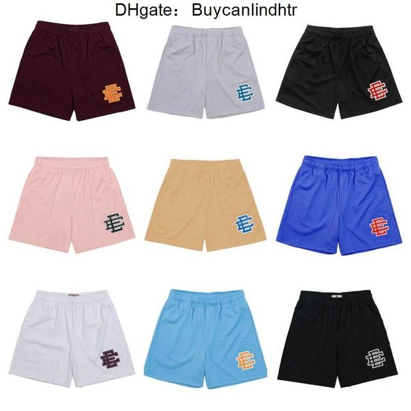 eric emanuel designer men's shorts ee mens womens fitness shorts mesh breathable beach pants sports series basketball pant size m//xl, White;black
eric emanuel designer men's shorts ee mens womens fitness shorts mesh breathable beach pants sports series basketball pant size m//xl, White;black
