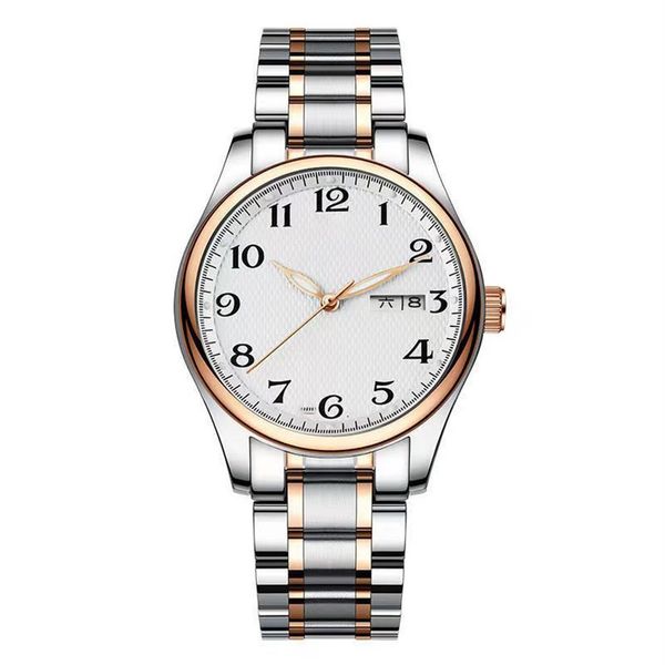 ceramic bezel rose gold watches for men 2813 automatic mechanical folding buckle quality fashion style wristwatches172i, Slivery;brown
ceramic bezel rose gold watches for men 2813 automatic mechanical folding buckle quality fashion style wristwatches172i, Slivery;brown