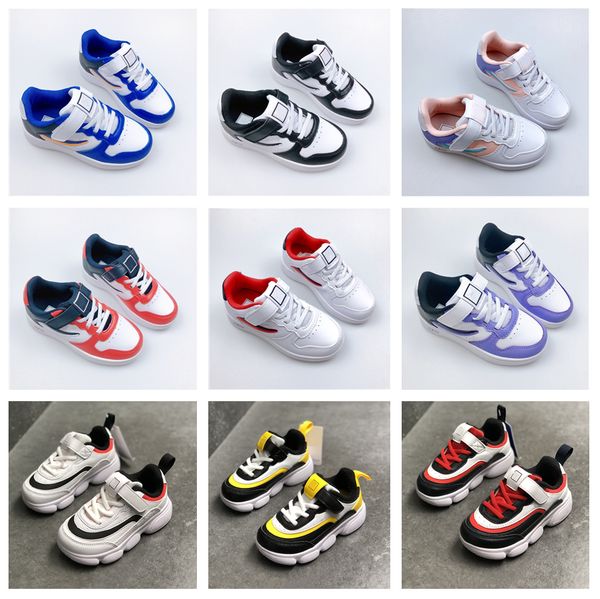kids running shoes breathable f boys girls toddler outdoor sneakers white grey black sports trainers for children size 26-37
kids running shoes breathable f boys girls toddler outdoor sneakers white grey black sports trainers for children size 26-37