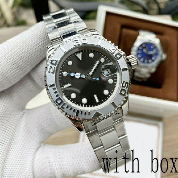 designer watch 40mm mens watches party simple automatic montre homme 124300 yachtmaster aaa luxury watch leisure rubber strap sb037 c23, Slivery;brown
designer watch 40mm mens watches party simple automatic montre homme 124300 yachtmaster aaa luxury watch leisure rubber strap sb037 c23, Slivery;brown