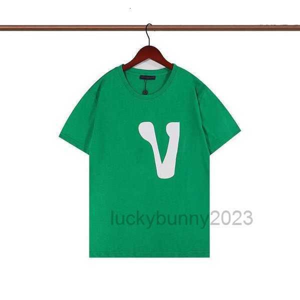 23ss men's t-shirts designer tees short sleeves luxury clothes summer leisure undershirt breathable high-quality clothing wholesale 2vm, White;black
23ss men's t-shirts designer tees short sleeves luxury clothes summer leisure undershirt breathable high-quality clothing wholesale 2vm, White;black