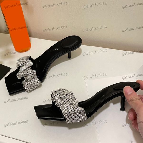 womens stiletto heels summer slippers sandals super shiny piece silk women shoes luxury designer party banquet dress shoe simple retro candy, Black
womens stiletto heels summer slippers sandals super shiny piece silk women shoes luxury designer party banquet dress shoe simple retro candy, Black