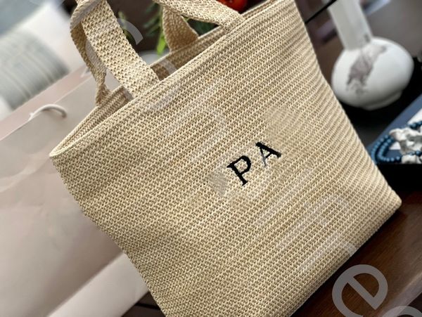 designer woman braid tote bag luxurys large capacity shopping bag woman handbag shoulder bag stylish beach bag wallet lady clutch bright bag
designer woman braid tote bag luxurys large capacity shopping bag woman handbag shoulder bag stylish beach bag wallet lady clutch bright bag