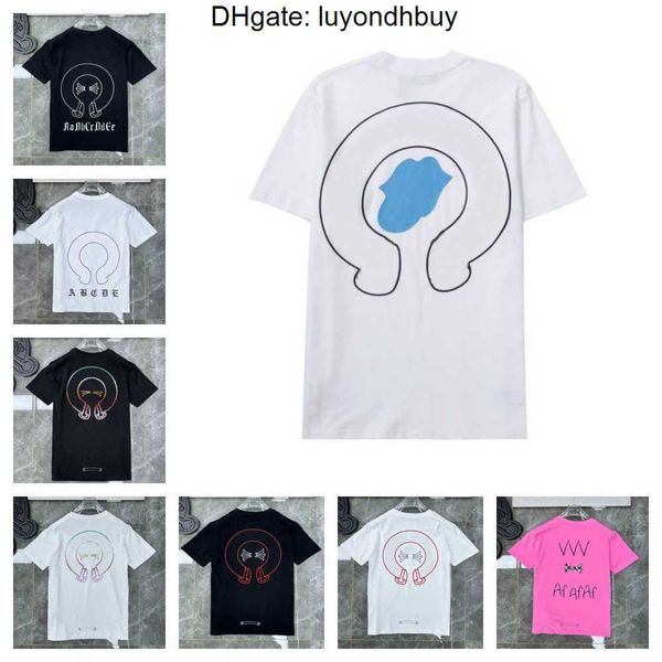 tshirts luxury chromes t shirt ch tees women sanskrit letter sweatshirts heart short sleeve horseshoe classic, White;black
tshirts luxury chromes t shirt ch tees women sanskrit letter sweatshirts heart short sleeve horseshoe classic, White;black