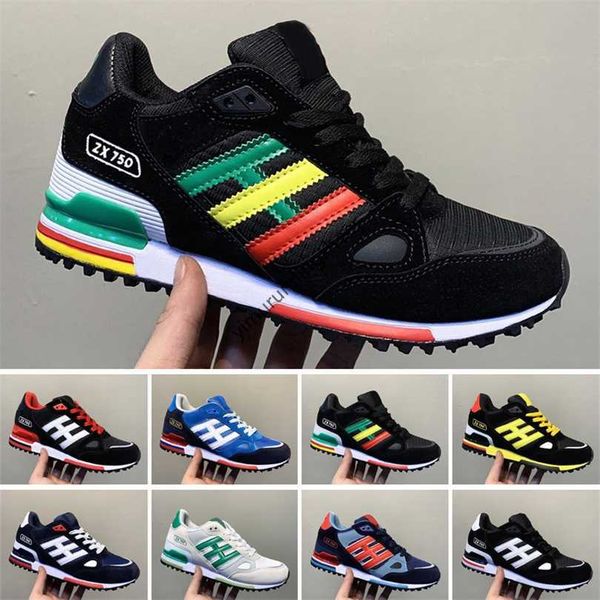 classic mens zx 750 shoes trainers size us youth white women casual sneakers big kid boys athletic children ladies y6syzi, Black
classic mens zx 750 shoes trainers size us youth white women casual sneakers big kid boys athletic children ladies y6syzi, Black
