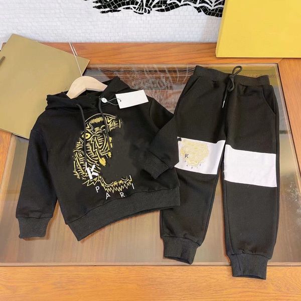 kids designer clothes 2 pieces sets baby clothes 5 style girls boys tracksuits hoodies with letters pockets loose outfit warm comfortable au, White
kids designer clothes 2 pieces sets baby clothes 5 style girls boys tracksuits hoodies with letters pockets loose outfit warm comfortable au, White