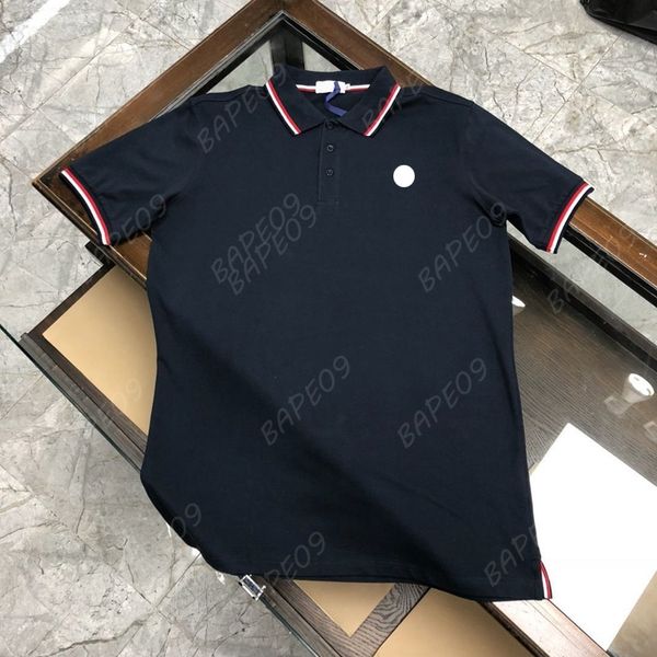 shirt mens designer polo shirt summer embroidery short sleeve casual men shirt yya2, White;black
shirt mens designer polo shirt summer embroidery short sleeve casual men shirt yya2, White;black
