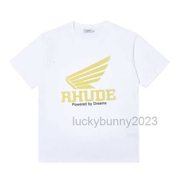 luxury brand rhude t shirt fashion tshirt mens designer shirts men casual short sleeve ees us size s-xxl 14psnq, White;black
luxury brand rhude t shirt fashion tshirt mens designer shirts men casual short sleeve ees us size s-xxl 14psnq, White;black