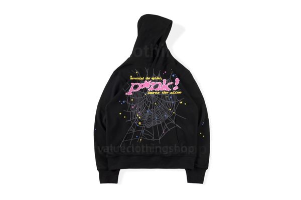 mens hoodies sweatshirts young thug pink sp5der 555555 men women hoodie foam print spider web graphic 555555 sweatshirts pullovers sxl01l6, Black
mens hoodies sweatshirts young thug pink sp5der 555555 men women hoodie foam print spider web graphic 555555 sweatshirts pullovers sxl01l6, Black