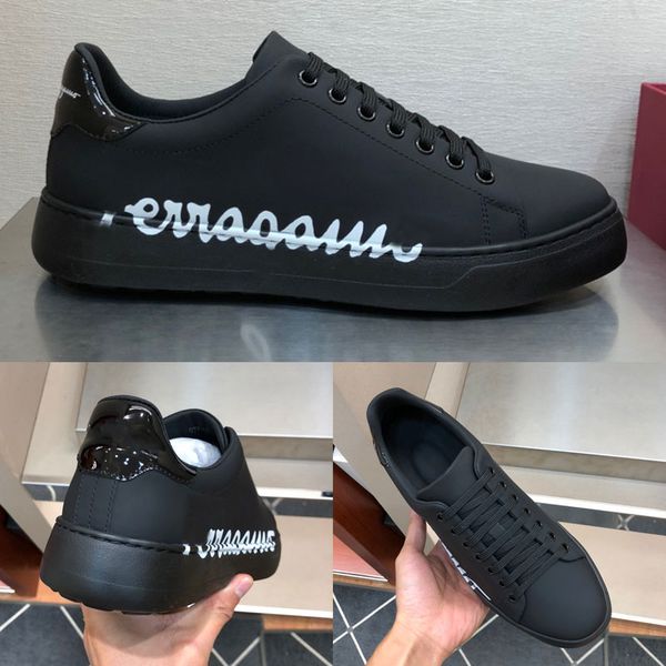 casual shoes fashion mens sports classic designer board small white cowhide material comfortable breathable, Black
casual shoes fashion mens sports classic designer board small white cowhide material comfortable breathable, Black