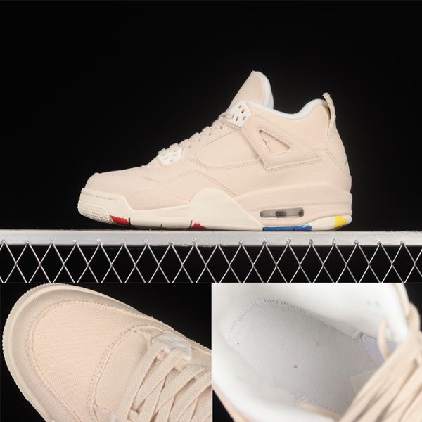 shoes jumpman 4 mens womens blank canvas sail cement grey fire red dq4909-100 men women designers sports sneakers trainer shoe
shoes jumpman 4 mens womens blank canvas sail cement grey fire red dq4909-100 men women designers sports sneakers trainer shoe