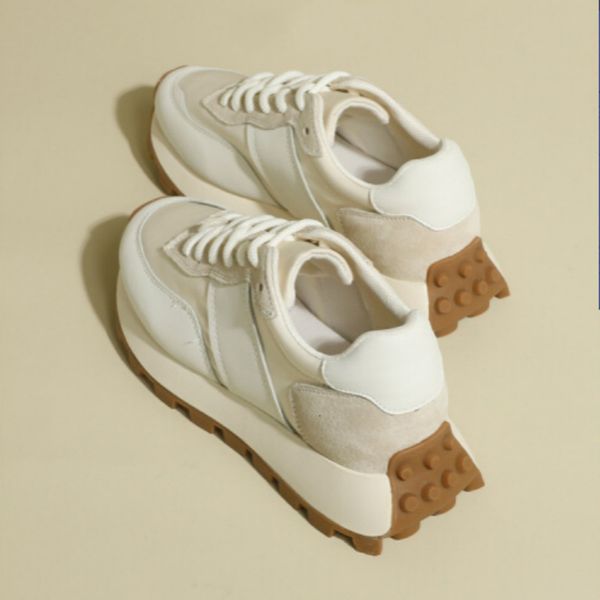 dress shoes 2023 women sneakers breathable running casual sports vulcanized platform for white 230324, Black
dress shoes 2023 women sneakers breathable running casual sports vulcanized platform for white 230324, Black