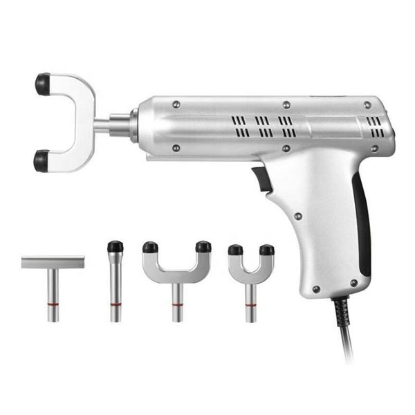 2022 smart impulse head massager digital adjustable intensity medical therapy chiropractic adjusting instrument activator electric correctio
2022 smart impulse head massager digital adjustable intensity medical therapy chiropractic adjusting instrument activator electric correctio