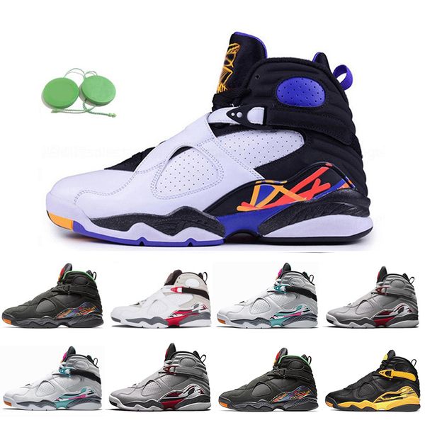 2023 8 basketball shoes 8s mens sneakers paprika raid south beach taxi three peat countdown pack aqua 3m reflective trainers sports snekaer
2023 8 basketball shoes 8s mens sneakers paprika raid south beach taxi three peat countdown pack aqua 3m reflective trainers sports snekaer