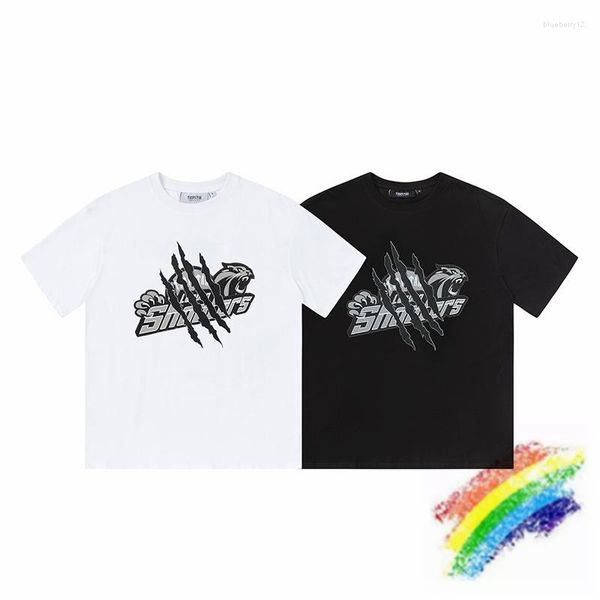 men's t shirts mens tiger scratch print t-shirt men women 1:1 2023ss oversized shirt tees, White;black
men's t shirts mens tiger scratch print t-shirt men women 1:1 2023ss oversized shirt tees, White;black