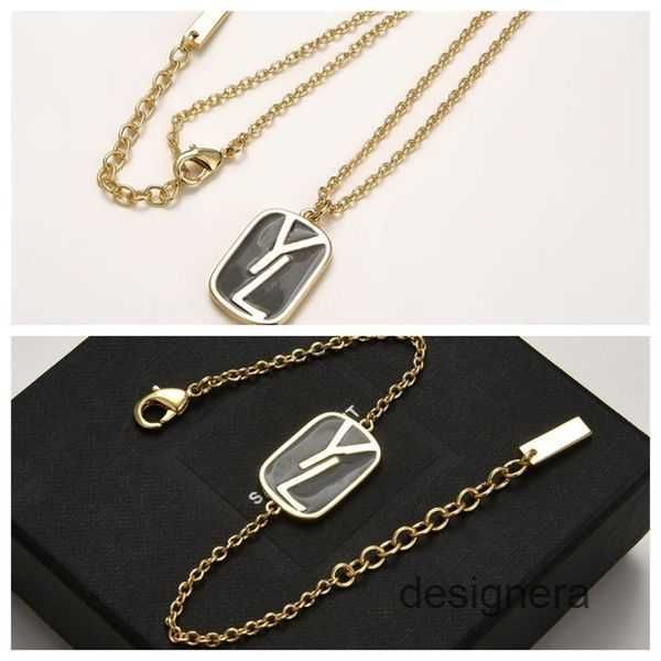 bracelet, earrings & necklace women designer earrings luxury designer jewelry men bracelets chain fashion necklace a set of packaging weddin, Black
bracelet, earrings & necklace women designer earrings luxury designer jewelry men bracelets chain fashion necklace a set of packaging weddin, Black