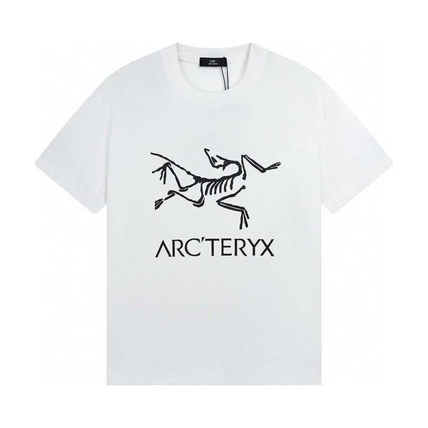 arc t shirt for men arcterxy tees high edition 2023 new short sleeve round neck t shirt loose cotton casual couple fashion brand 1vxe, White;black
arc t shirt for men arcterxy tees high edition 2023 new short sleeve round neck t shirt loose cotton casual couple fashion brand 1vxe, White;black