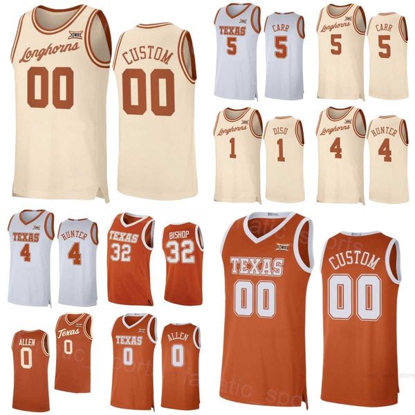 texas longhorns jerseys college basketball 5 marcus carr 10 sirjabari rice 0 timmy allen 4 tyrese hunter 1 dylan disu 32 christian bishop em, Black
texas longhorns jerseys college basketball 5 marcus carr 10 sirjabari rice 0 timmy allen 4 tyrese hunter 1 dylan disu 32 christian bishop em, Black