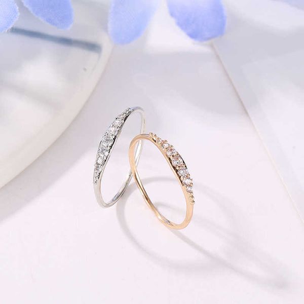band rings bohemian vintage silver color round rings for women wedding jewelry large adjustable antique engagement rings anillos aa230323
band rings bohemian vintage silver color round rings for women wedding jewelry large adjustable antique engagement rings anillos aa230323