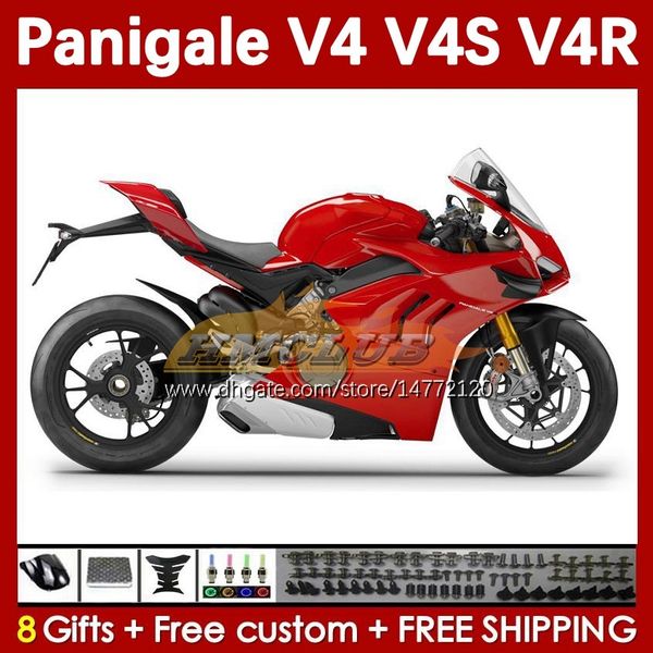 motorcycle red stock fairings for ducati street fighter panigale v4s v4r v 4 v4 s r 18 19 20 body 41no.40 v4-s v4-r 18-22 v-4s v-4r 2018 201
motorcycle red stock fairings for ducati street fighter panigale v4s v4r v 4 v4 s r 18 19 20 body 41no.40 v4-s v4-r 18-22 v-4s v-4r 2018 201