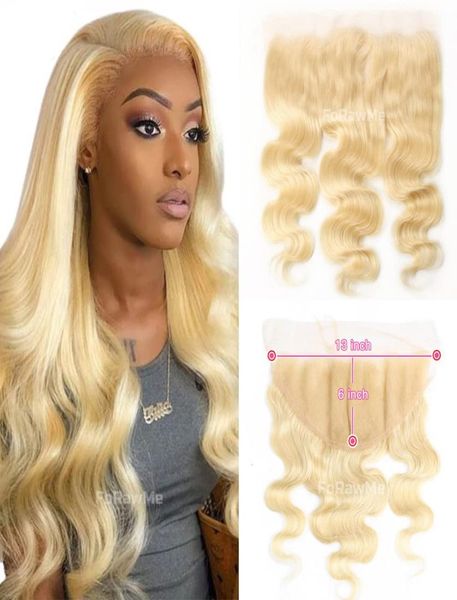 13x6 tranparent hd lace frontal 613 blonde brazilian body wave human hair closure pre plucked with baby hair8037486, Black;brown
13x6 tranparent hd lace frontal 613 blonde brazilian body wave human hair closure pre plucked with baby hair8037486, Black;brown