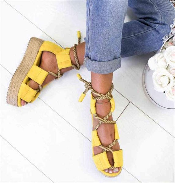 2022 new summer casual wedges canvas shoes square heels pointed fishmouth sandals hemp rope strap platform shoes1260784, Black
2022 new summer casual wedges canvas shoes square heels pointed fishmouth sandals hemp rope strap platform shoes1260784, Black