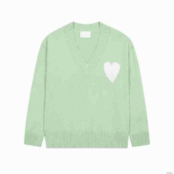 paris fashion mens designer amies knitted sweater embroidered red heart solid color big love round neck sweaters for men and women 61nr, White;black
paris fashion mens designer amies knitted sweater embroidered red heart solid color big love round neck sweaters for men and women 61nr, White;black