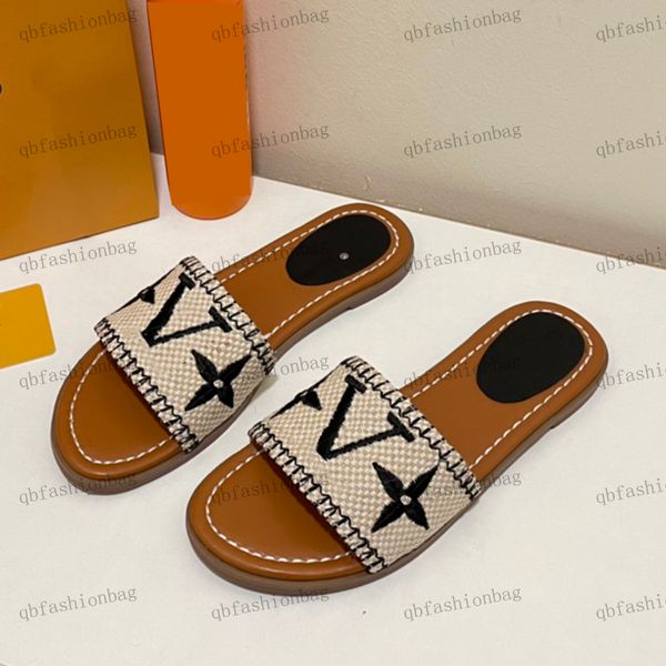 womens flat slippers sandals flip-flops woven alphabet embroidery fashion beach shoes non-slip casual shoe ballet shoe solid color shoes lux, Black
womens flat slippers sandals flip-flops woven alphabet embroidery fashion beach shoes non-slip casual shoe ballet shoe solid color shoes lux, Black