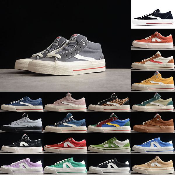 new vision street wear men canvas shoes odd cirkus astley pro skateboard sneakers stick light flat navy women classic sports trainers
new vision street wear men canvas shoes odd cirkus astley pro skateboard sneakers stick light flat navy women classic sports trainers