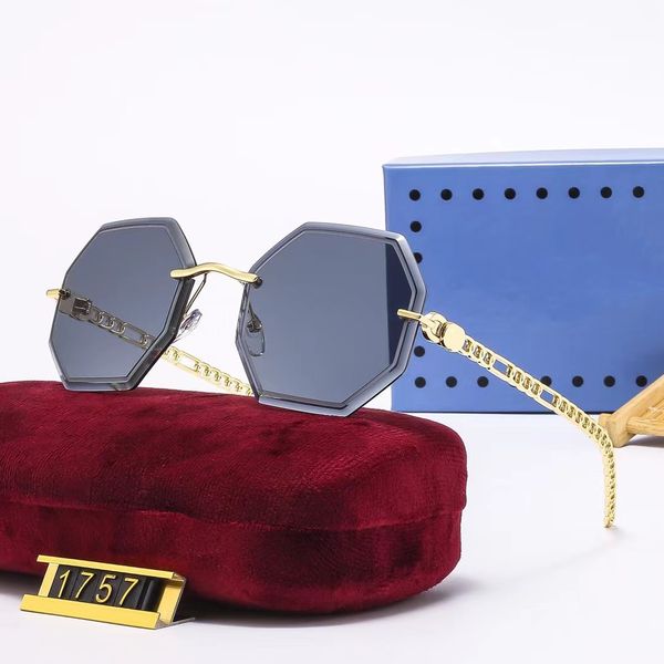 new arrivals latest fashion sunglasses mens sunshade glasses 1757 composite metal rimless optical frame classic rectangle square gold luxury, White;black
new arrivals latest fashion sunglasses mens sunshade glasses 1757 composite metal rimless optical frame classic rectangle square gold luxury, White;black