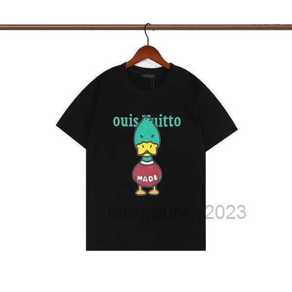 23ss men's t-shirts designer tees short sleeves luxury clothes summer leisure undershirt breathable high-quality clothing wholesale 13d, White;black
23ss men's t-shirts designer tees short sleeves luxury clothes summer leisure undershirt breathable high-quality clothing wholesale 13d, White;black