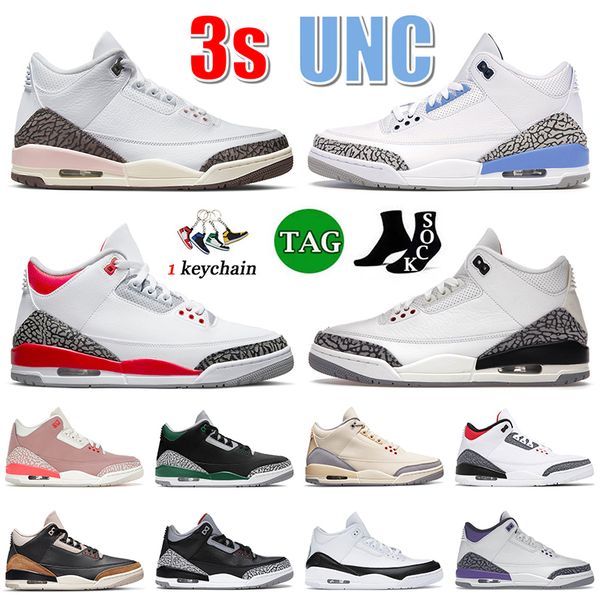 2023 unc 3s basketball shoes jumpman 3 sports sneakers neapolitan fire red white cement reimagined pine green fragment dark iris black train
2023 unc 3s basketball shoes jumpman 3 sports sneakers neapolitan fire red white cement reimagined pine green fragment dark iris black train